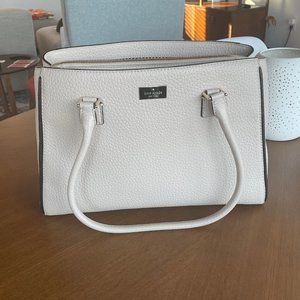 Kate Spade Leather Tote